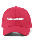 From Washington Hat -SmartPrintsInk Designs