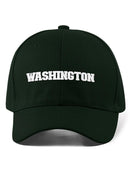 From Washington Hat -SmartPrintsInk Designs