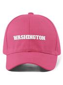 From Washington Hat -SmartPrintsInk Designs