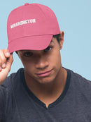 From Washington Hat -SmartPrintsInk Designs