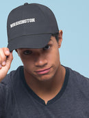From Washington Hat -SmartPrintsInk Designs