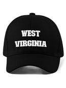 From West Virginia Hat -SmartPrintsInk Designs