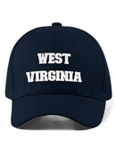From West Virginia Hat -SmartPrintsInk Designs