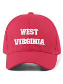 From West Virginia Hat -SmartPrintsInk Designs