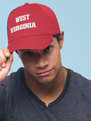 From West Virginia Hat -SmartPrintsInk Designs