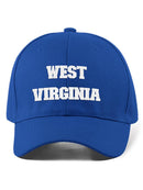 From West Virginia Hat -SmartPrintsInk Designs
