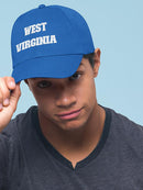 From West Virginia Hat -SmartPrintsInk Designs