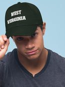 From West Virginia Hat -SmartPrintsInk Designs