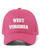 From West Virginia Hat -SmartPrintsInk Designs
