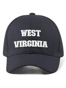 From West Virginia Hat -SmartPrintsInk Designs