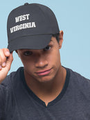 From West Virginia Hat -SmartPrintsInk Designs