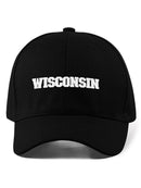 From Wisconsin Hat -SmartPrintsInk Designs