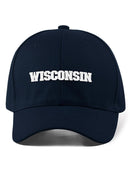 From Wisconsin Hat -SmartPrintsInk Designs