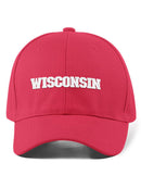 From Wisconsin Hat -SmartPrintsInk Designs