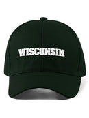 From Wisconsin Hat -SmartPrintsInk Designs