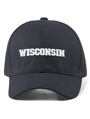 From Wisconsin Hat -SmartPrintsInk Designs