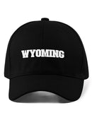From Wyoming Hat -SmartPrintsInk Designs