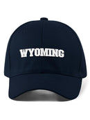 From Wyoming Hat -SmartPrintsInk Designs