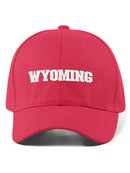 From Wyoming Hat -SmartPrintsInk Designs
