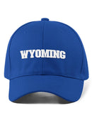 From Wyoming Hat -SmartPrintsInk Designs