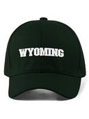 From Wyoming Hat -SmartPrintsInk Designs