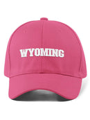 From Wyoming Hat -SmartPrintsInk Designs