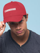 From Tennessee Hat -SmartPrintsInk Designs