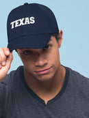 From Texas Hat -SmartPrintsInk Designs
