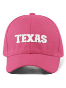 From Texas Hat -SmartPrintsInk Designs