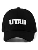 From Utah Hat -SmartPrintsInk Designs