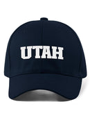 From Utah Hat -SmartPrintsInk Designs