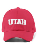 From Utah Hat -SmartPrintsInk Designs