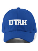 From Utah Hat -SmartPrintsInk Designs