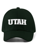 From Utah Hat -SmartPrintsInk Designs