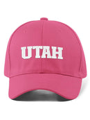 From Utah Hat -SmartPrintsInk Designs