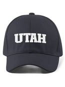 From Utah Hat -SmartPrintsInk Designs
