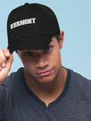 From Vermont Hat -SmartPrintsInk Designs