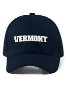 From Vermont Hat -SmartPrintsInk Designs