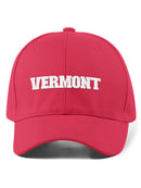 From Vermont Hat -SmartPrintsInk Designs