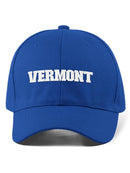 From Vermont Hat -SmartPrintsInk Designs