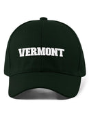 From Vermont Hat -SmartPrintsInk Designs