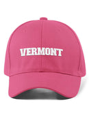 From Vermont Hat -SmartPrintsInk Designs