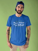 April Fool's Day Rules T-shirt -SmartPrintsInk Designs