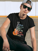 I Got To See All The Cool Bands T-shirt -SmartPrintsInk Designs