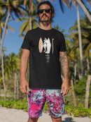 Best Summer Ever T-shirt -SmartPrintsInk Designs