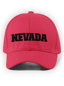 Nevada Hat -SmartPrintsInk Designs