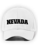Nevada Hat -SmartPrintsInk Designs