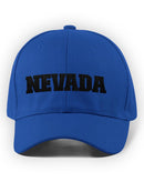Nevada Hat -SmartPrintsInk Designs