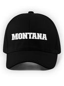 From Montana Hat -SmartPrintsInk Designs