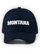 From Montana Hat -SmartPrintsInk Designs